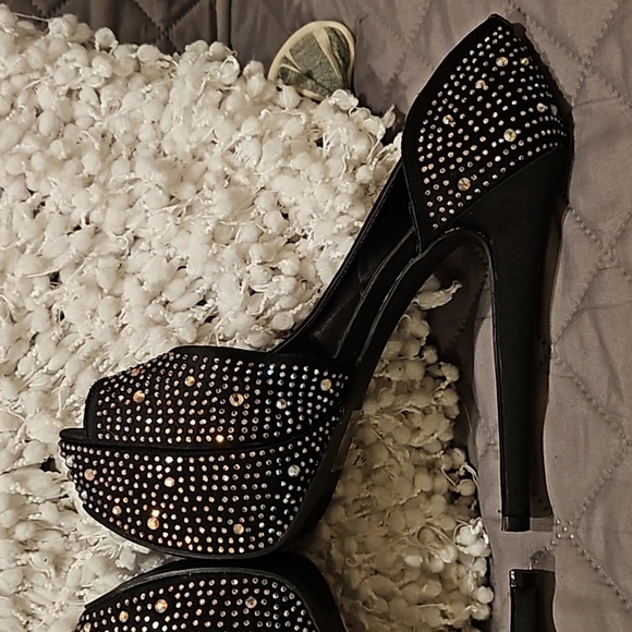 Bakers Heels - Picture 10 of 17